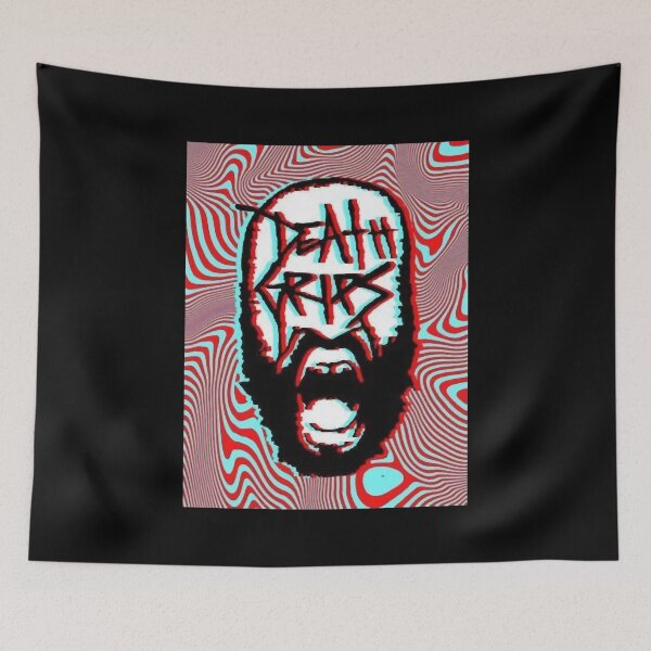Item preview, For Mens Womens Death Grips Vaporwave Awesome For Movie Fans designed and sold by BerryStreich.