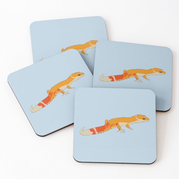Item preview, Leopard Gecko designed and sold by Olitvia.