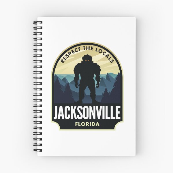 Item preview, Jacksonville Florida designed and sold by HalpinDesign.