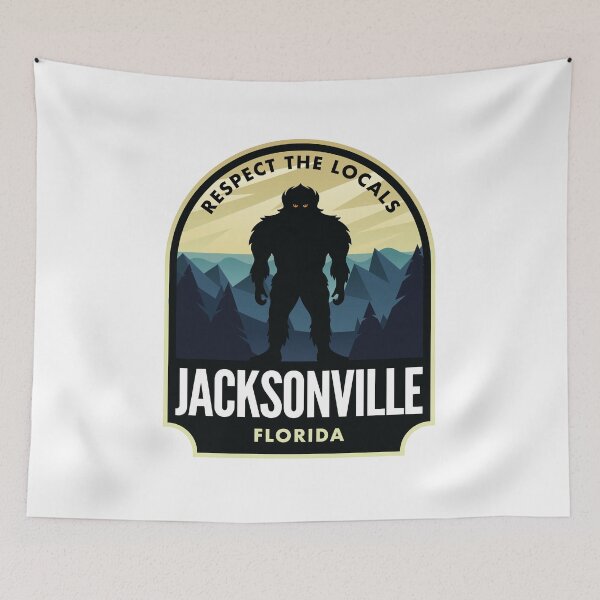 Item preview, Jacksonville Florida designed and sold by HalpinDesign.