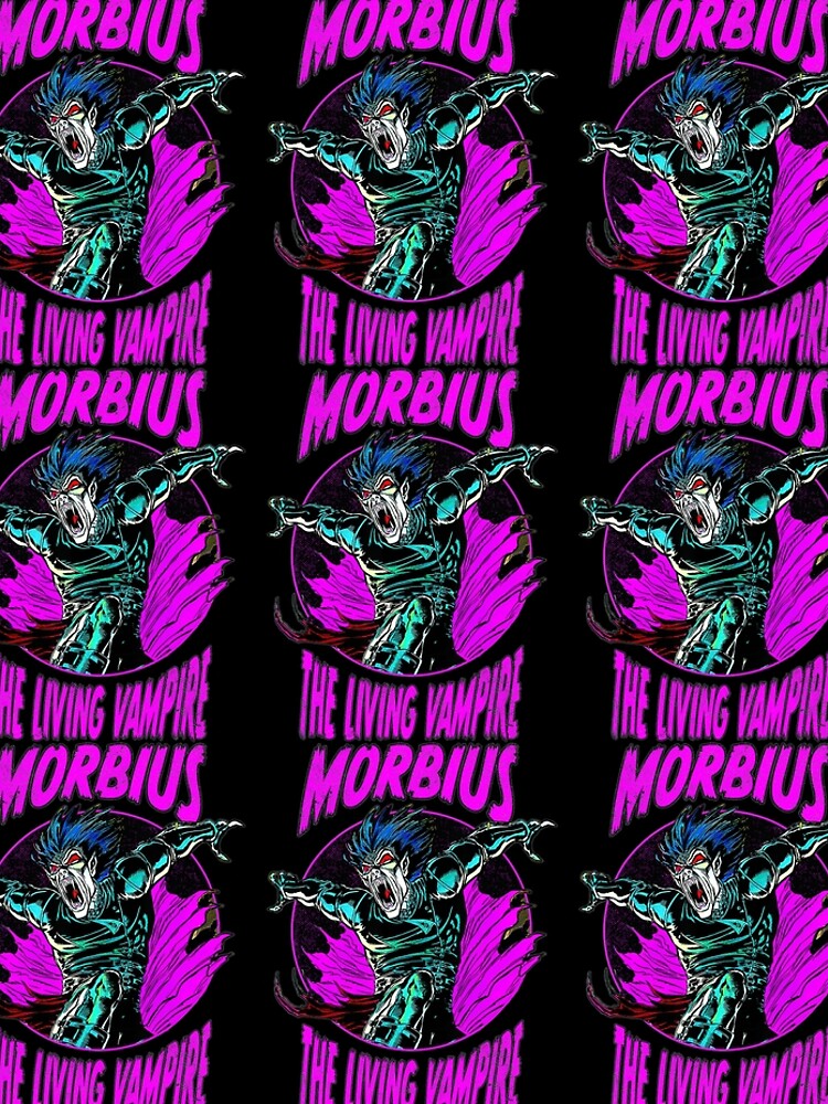 Discover Morbius Leggings