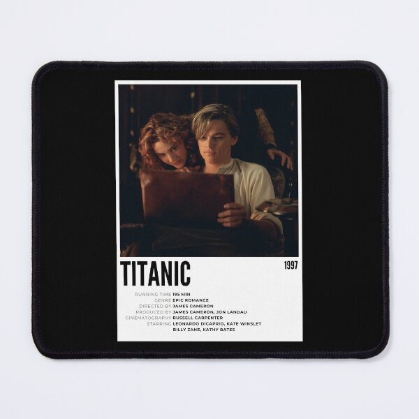Item preview, Music Vintage Wild West Titanic Travis Photographic designed and sold by Jameskirappoh.
