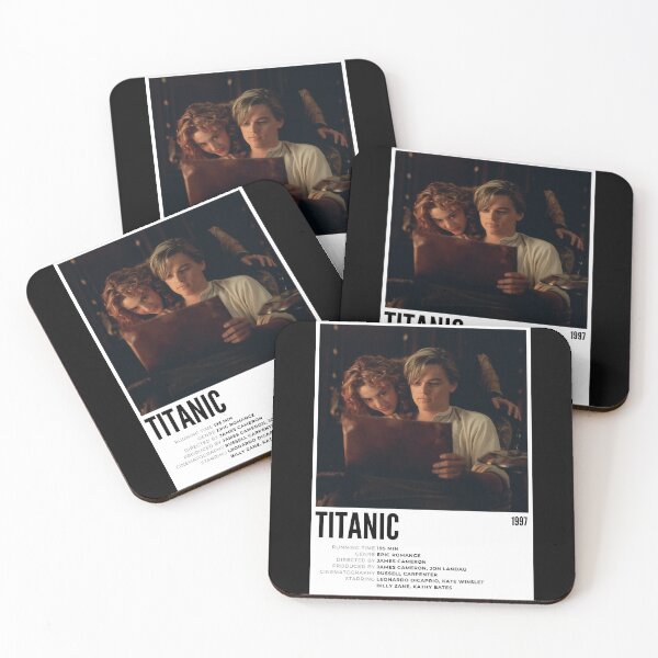 Item preview, Music Vintage Wild West Titanic Travis Photographic designed and sold by Jameskirappoh.