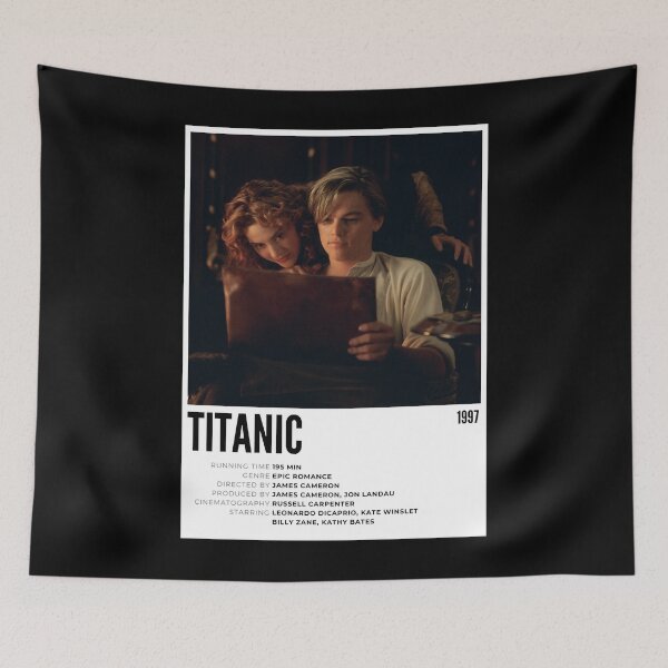 Item preview, Music Vintage Wild West Titanic Travis Photographic designed and sold by Jameskirappoh.