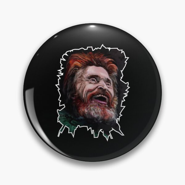 Item preview, For Mens Womens Willem Dafoe Top Edition Gifts Movie Fan designed and sold by BerryStreich.