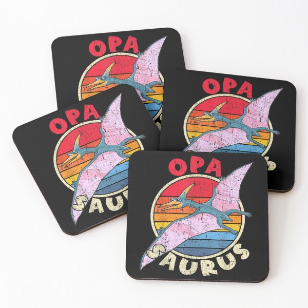 Item preview, Mens Opa Saurus I Pterodactylus I Family Matching  designed and sold by terrycar.