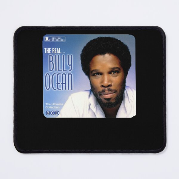 Item preview, The Real Billy Ocean Essential Girl Who Loves designed and sold by Jameskirappoh.