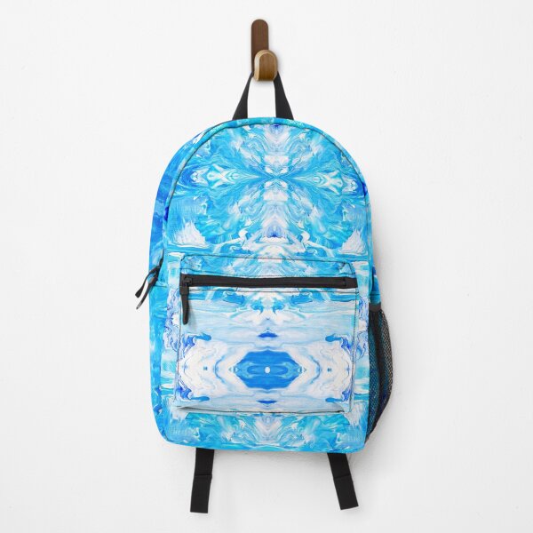 Item preview, Blue Painting designed and sold by Creative-Voyage.