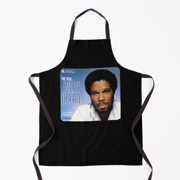 Item preview, The Real Billy Ocean Essential Girl Who Loves designed and sold by Jameskirappoh.