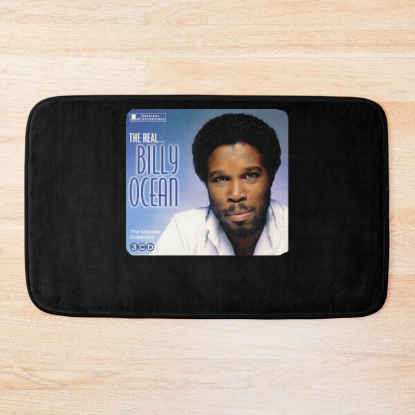 Item preview, The Real Billy Ocean Essential Girl Who Loves designed and sold by Jameskirappoh.
