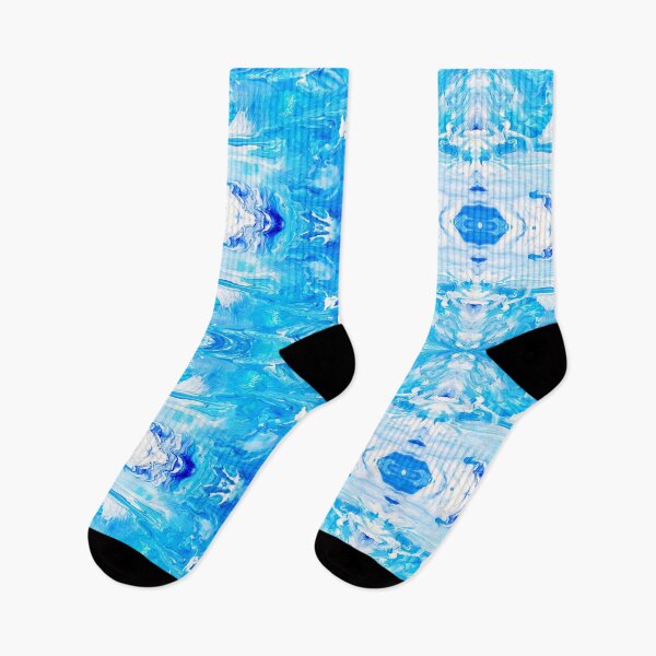 Item preview, Blue Painting designed and sold by Creative-Voyage.