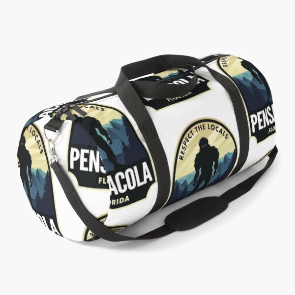 Item preview, Pensacola Florida designed and sold by HalpinDesign.