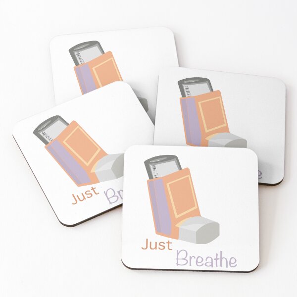 Item preview, Just breathe designed and sold by Olitvia.