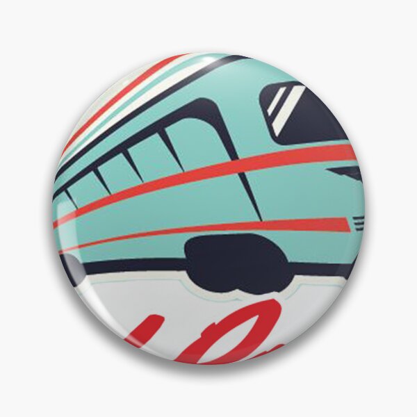 Item preview, Trolley designed and sold by JoshMek Mendez.