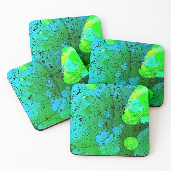 Item preview, Liquid Light Art Untitled 117 designed and sold by KristinKahl.