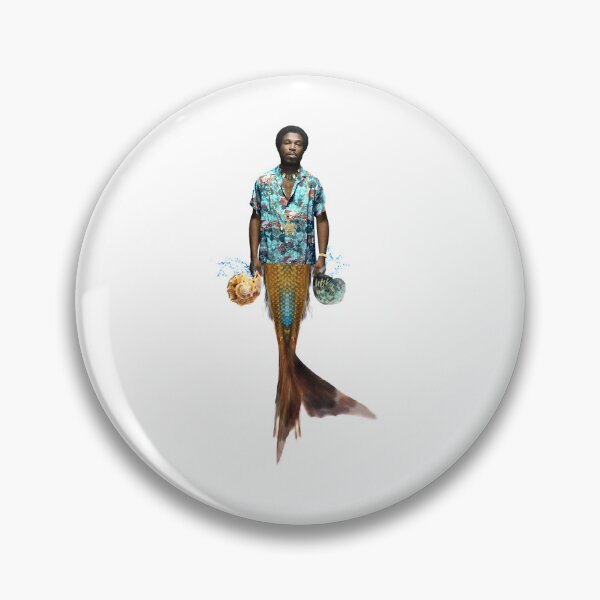 Item preview, Birthday Gift Carribean King Swimming Style designed and sold by Jameskirappoh.