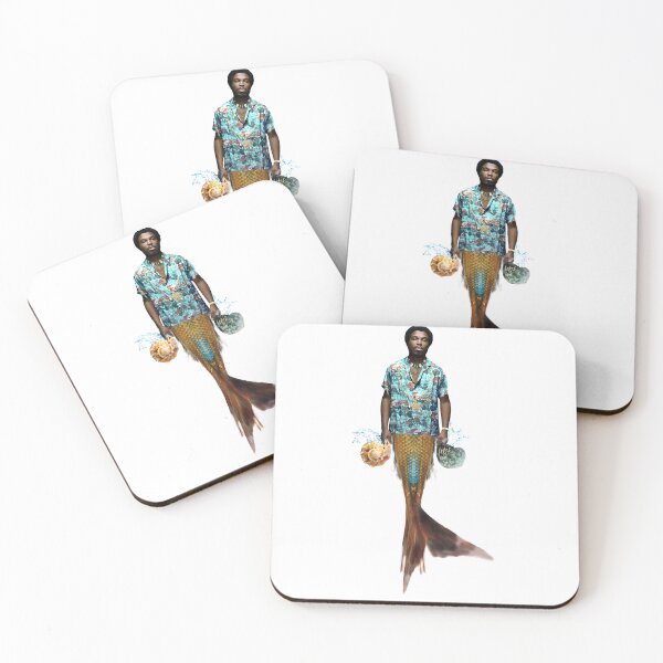 Item preview, Birthday Gift Carribean King Swimming Style designed and sold by Jameskirappoh.
