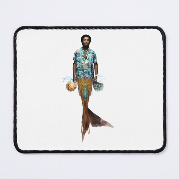 Item preview, Birthday Gift Carribean King Swimming Style designed and sold by Jameskirappoh.