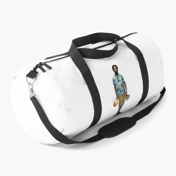 Item preview, Birthday Gift Carribean King Swimming Style designed and sold by Jameskirappoh.