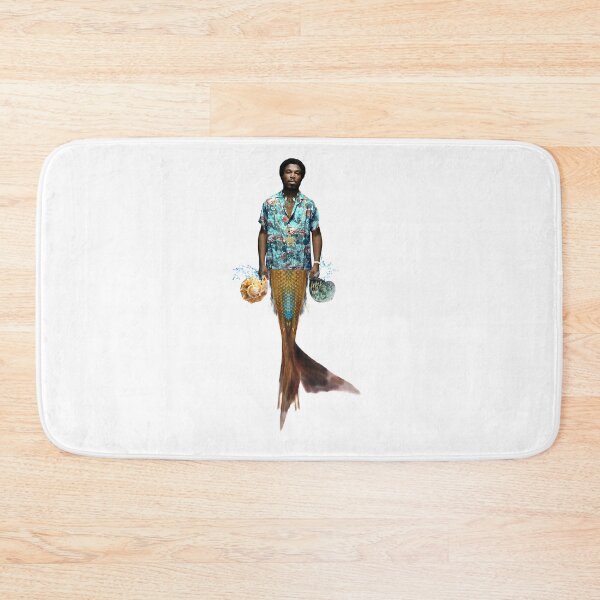 Item preview, Birthday Gift Carribean King Swimming Style designed and sold by Jameskirappoh.