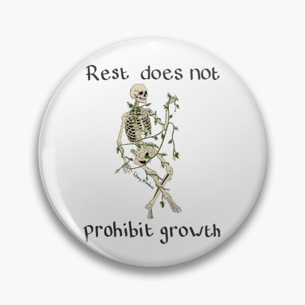 Item preview, Rest designed and sold by WearyMeadows.