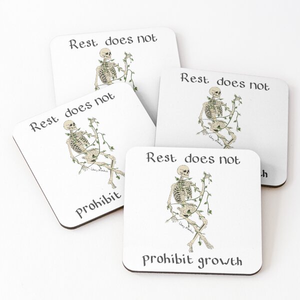 Item preview, Rest designed and sold by WearyMeadows.