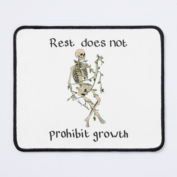 Item preview, Rest designed and sold by WearyMeadows.