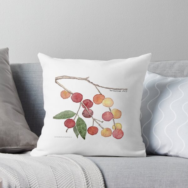 Item preview, Mini Botanical: CamuCamu designed and sold by CreativeTemper.