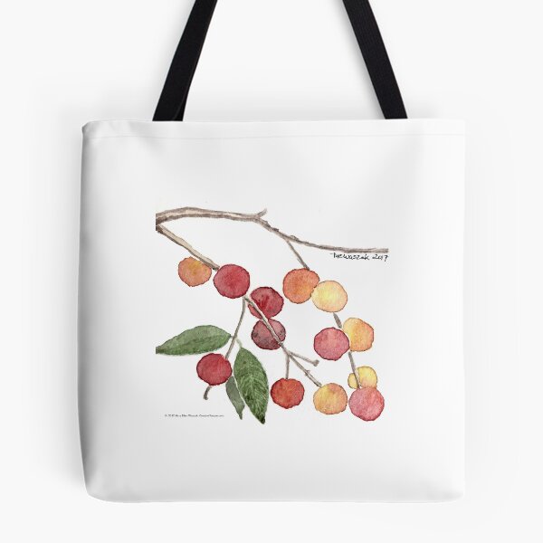Item preview, Mini Botanical: CamuCamu designed and sold by CreativeTemper.
