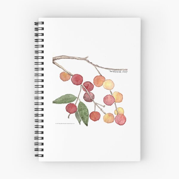 Item preview, Mini Botanical: CamuCamu designed and sold by CreativeTemper.