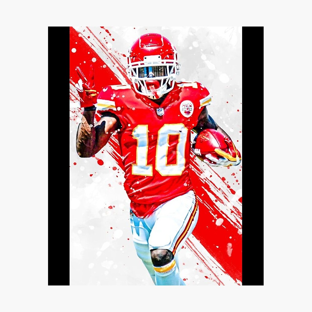 Tyreek Hill Kids T-Shirt for Sale by llcehrmon