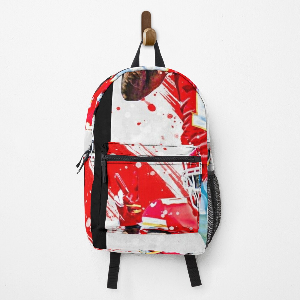 Tyreek Hill Backpack for Sale by sunphonex