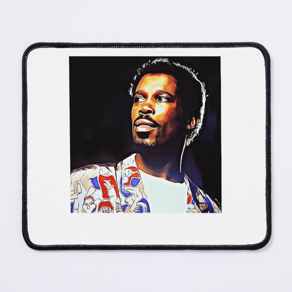 Item preview, Funny Gift Billy Ocean Vintage Photograp designed and sold by Jameskirappoh.
