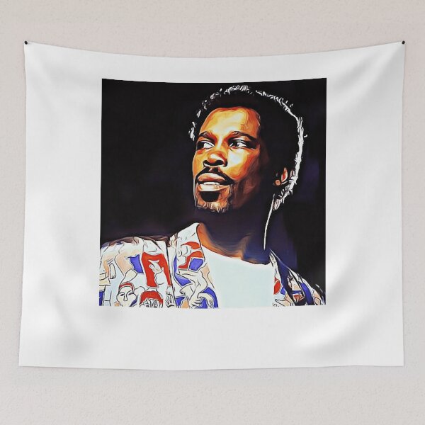 Item preview, Funny Gift Billy Ocean Vintage Photograp designed and sold by Jameskirappoh.