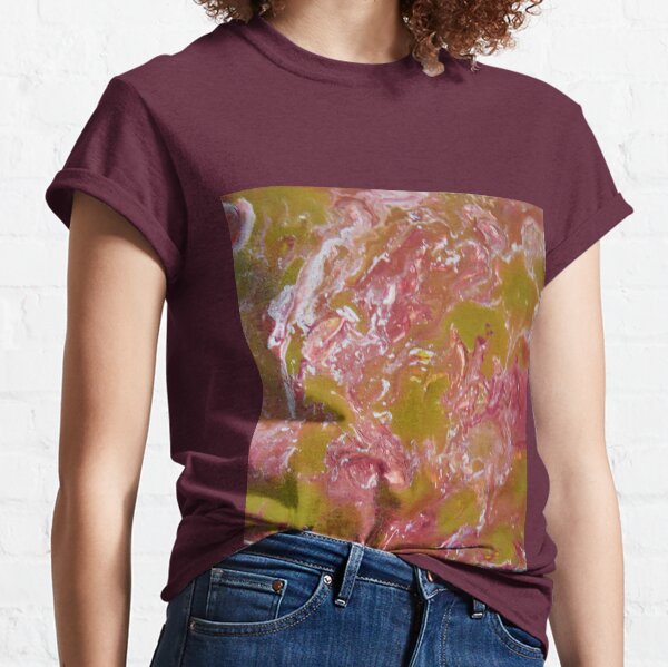 Natures Tones Classic T-Shirt