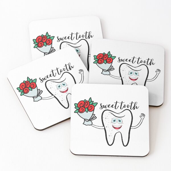 Item preview, SWEET TOOTH designed and sold by SimplyByNatasha.