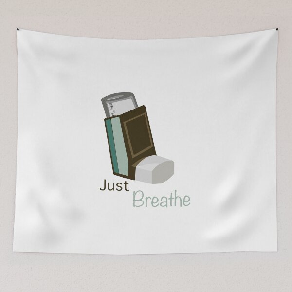 Aperçu de l'œuvre Juste respirer - Inhalateur menthe et chocolat créée et vendue par Olitvia.