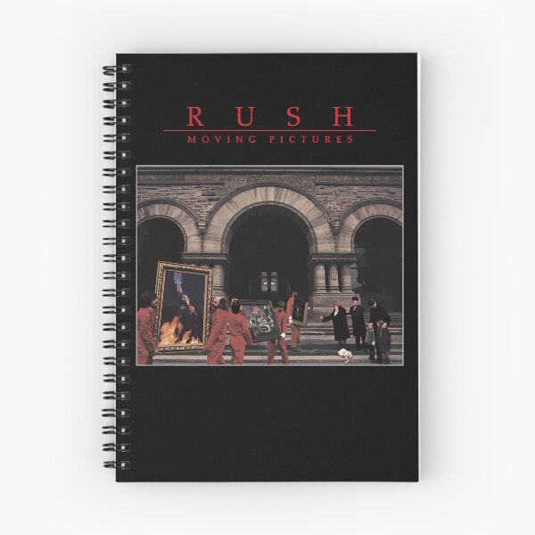 Item preview, Poster Moving Pictures Album Cover designed and sold by DouglasLima1631.