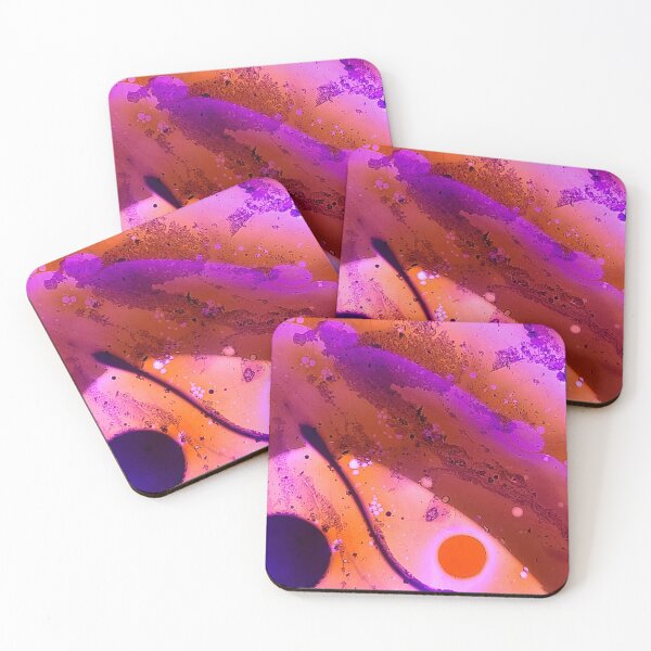 Item preview, Liquid Light Art Untitled 119 designed and sold by KristinKahl.