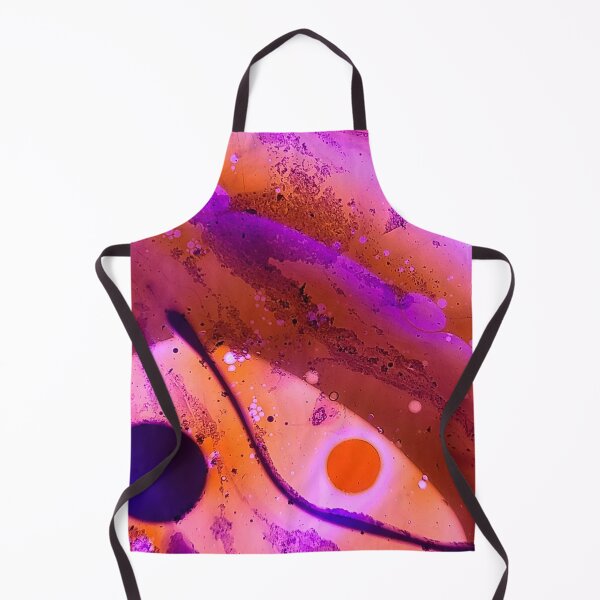 Item preview, Liquid Light Art Untitled 119 designed and sold by KristinKahl.