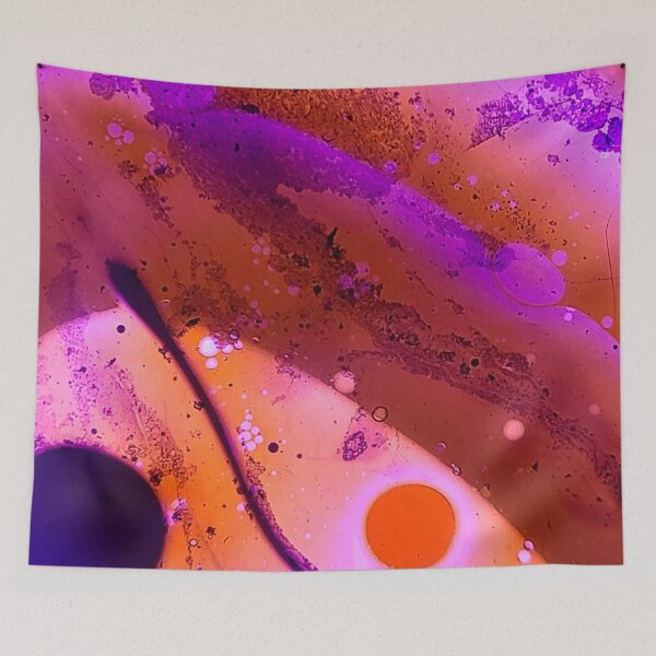 Item preview, Liquid Light Art Untitled 119 designed and sold by KristinKahl.