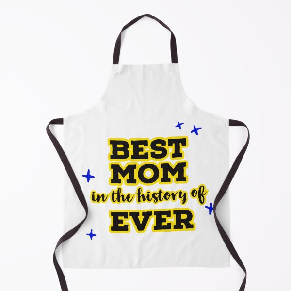 Item preview, Best Mom in the history of ever designed and sold by Preety Padhiyar.
