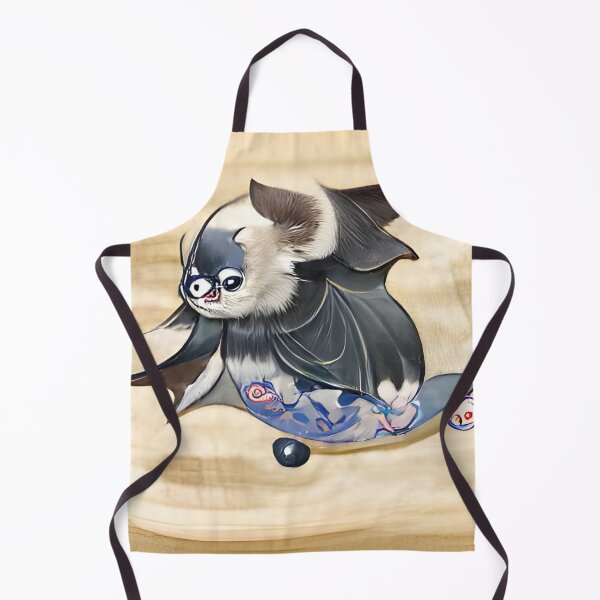Item preview, Bat Spirit designed and sold by RamenHood.