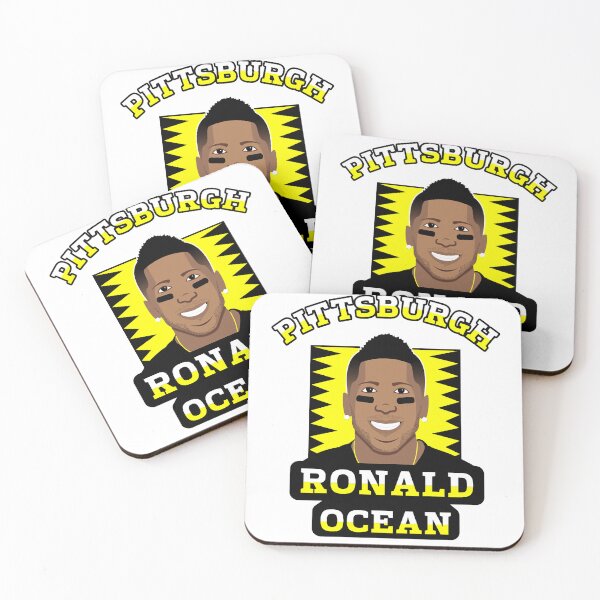 Item preview, Funny Men Ronald Ocean Essential First Day designed and sold by Jameskirappoh.
