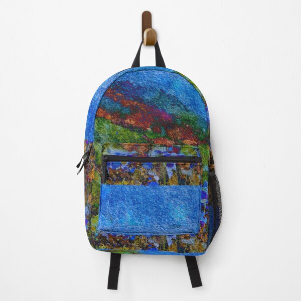 Item preview, Art Life in Blue designed and sold by EcMermaid1972.