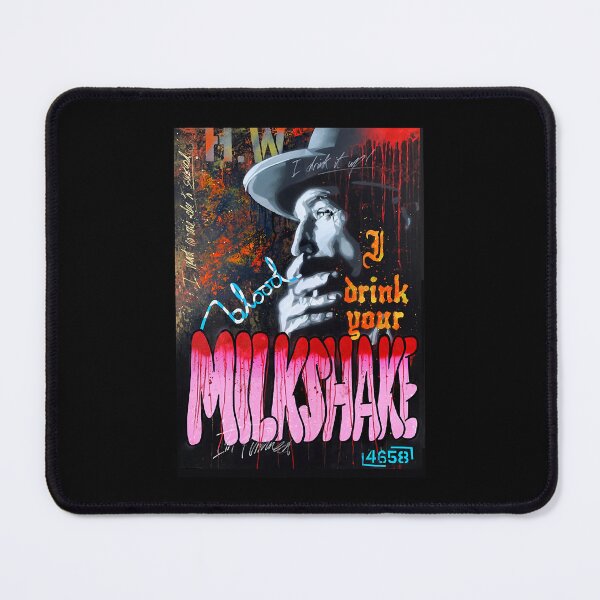 Artikelvorschau, Für Männer Frauen Meine Lieblingsmenschen Da wird Blut sein Ich trinke deinen Milchshake entworfen und verkauft von Domenica1993.