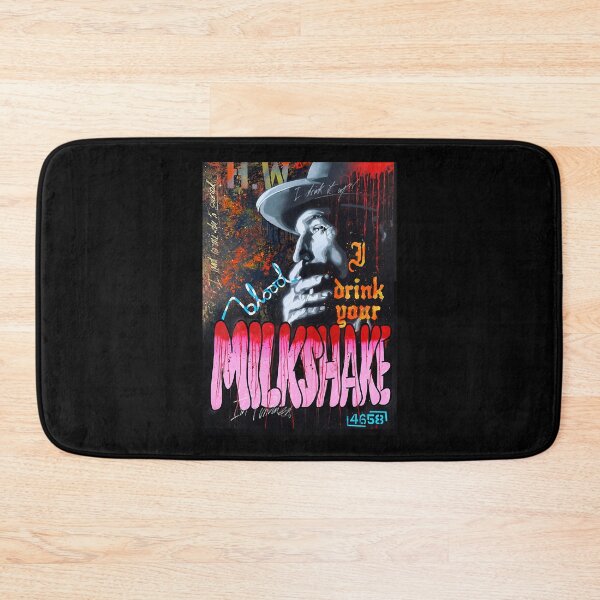Item preview, For Men Women My Favorite People There Will Be Blood I Drink Your Milkshake designed and sold by Domenica1993.