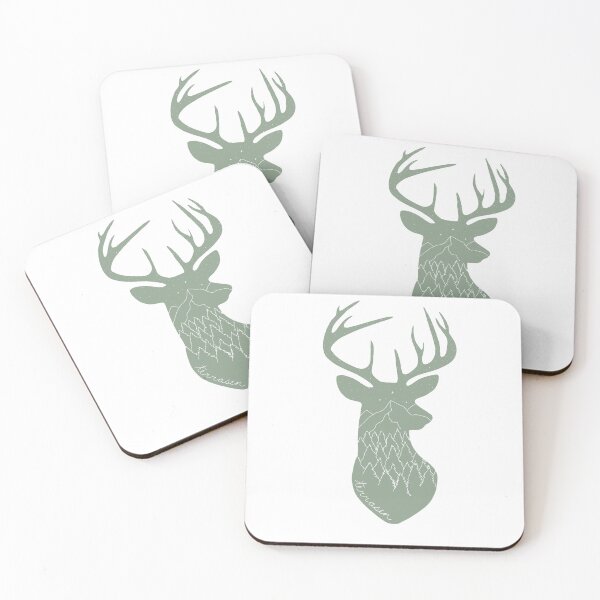Item preview, Terrasen Deer designed and sold by Ceren Iz.