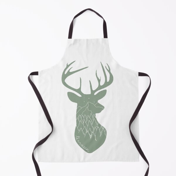 Item preview, Terrasen Deer designed and sold by Ceren Iz.