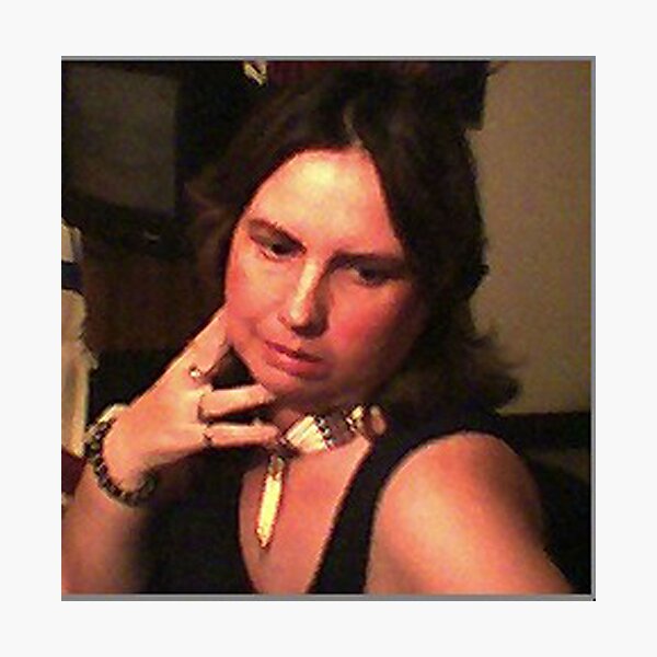 Item preview, native look,   designed and sold by hortonwildthing.